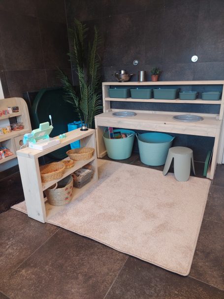 mizoeti's speelkamer (praktijkruimte) voor kindercoaching